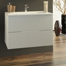 Шкаф за баня CANDY 70 см F702CCAN от Flexmebem (България)